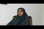 سومین اقدام پژوهی برگزیده در دوازدهمین جشنواره هفته پژوهش، مریم کریمی