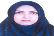 فاطمه رنجبر - داور مقاله و پایان نامه