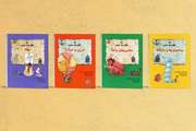 مجموعه چهار جلدی «علوم عصر حجری» منتشر شد