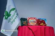 تولید ۱۲ اسباب‌بازی و سرگرمی در سال «جهش تولید» از سوی کانون