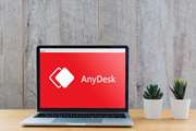 نحوه نصب و کار با نرم افزار AnyDesk