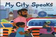 My city speaks