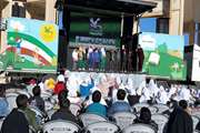تماشاخانه کانون در استان یزد از ۱۵ تا ۱۸ دی ۱۴۰۴