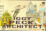 Iggy Peck, architect