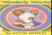 Wemberly Worried