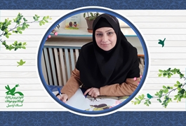 نوشتن خلاق ( تکمیلی1) نونهال نونگاه ، مژگان بهنژاد ،ساعت 10تا 11، روزهای پنج شنبه ، تابستان 1400( اردبیل)