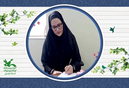 داستان ( پیشرفته1 )،نونگاه نوجوان،راضیه قربانزاده، ساعت 12:30تا 13:30،روزهای چهارشنبه،  تابستان 1400( اردبیل)