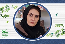 نوشتن خلاق تکمیلی 2،نونهال، لیلا حیدرنژاد، ساعت 13تا 14 ، روزهای سه شنبه ، تابستان 1400( اردبیل)