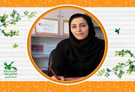 خوشنویسی تحریری تکمیلی ، نونهال نونگاه، هاجر بابیانی، ساعت 10 تا 11، روزهای چهارشنبه ، تابستان 1400( اردبیل)