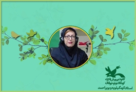 فن بیان وسخنوری ،خانم ارجمند، چهار شنبه ساعت 13:30،تابستان 1400(کهگیلویه و بویراحمد)