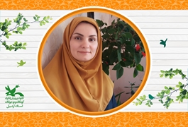 طراحی ( مقدماتی) نونهال نونگاه ، شهره جمالی ، ساعت 11:30 تا 12:30 ، روزهای چهارشنبه، تابستان 1400( اردبیل)
