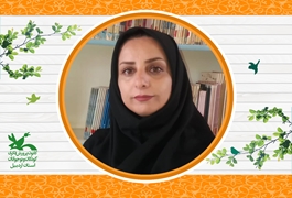 نقاشی ( تکمیلی پسر) نوخوان نونهال ، فاطمه هنگامی،ساعت 11تا 12 ، روزهای شنبه ،تابستان 1400( اردبیل)