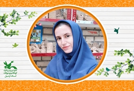 نقاشی ( تکمیلی) نونهال، نرگس پور علی، ساعت 12 تا 13 ، روزهای یکشنبه ، تابستان 1400( اردبیل)