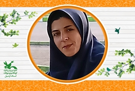 خوشنویسی قلم نی( تکمیلی) نونگاه نوجوان ، کیمیا فتاحی ، ساعت 12:30 تا 13:30 ، روزهای یکشنبه ، تابستان 1400( اردبیل)