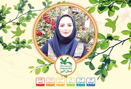 نقاشی پیشرفته نونهال و نونگاه (کارگاه دوم)-(البرز)-ماندانا مهرپور یکشنبه ساعت 16-تابستان 1400
