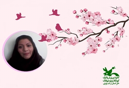 دنیای عروسک های خمیری قصه ها،مقدماتی،نوخوان،وجیهه نبوی نیا،شنبه 16 الی17،خراسان رضوی ،بهار 1404