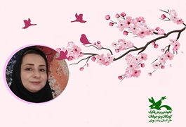 شاهنامه خوانی،مقدماتی،نونهال،دختر،فریبا گلستانه ،یکشنبه 15 الی16،خراسان رضوی ،بهار 1404