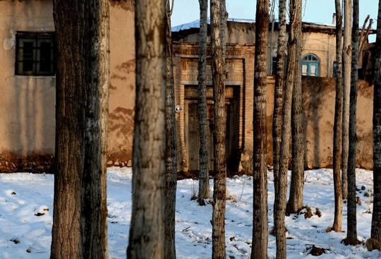 معرفی برگزیدگان پنجمین مهرواره فصلی عکس کانون