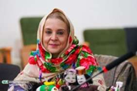 عروسک‌ها کلید گنج تمدن اصیل ایرانی هستند