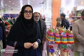 کانون در حوزه فعالیت‌های کتاب‌خانه‌ای پیش‌رو است