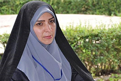 فروهر معدنی