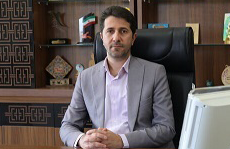 فرهاد آقا بیگی - مدیرکل استان خراسان شمالی