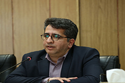 مجتبی دانشور