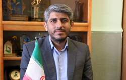 علی خواجه نژادیان- مدیر کل استان فارس