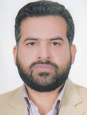 محمدرضا سالاری- مدیر کل استان سیستان و بلوچستان