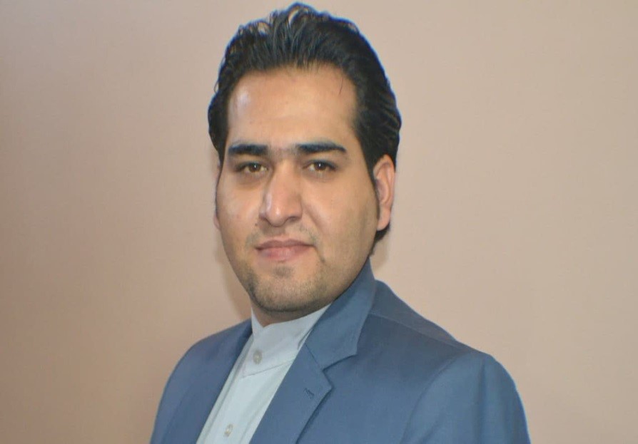 مرتضی مزینانی صفابین - مدیرکل استان سمنان