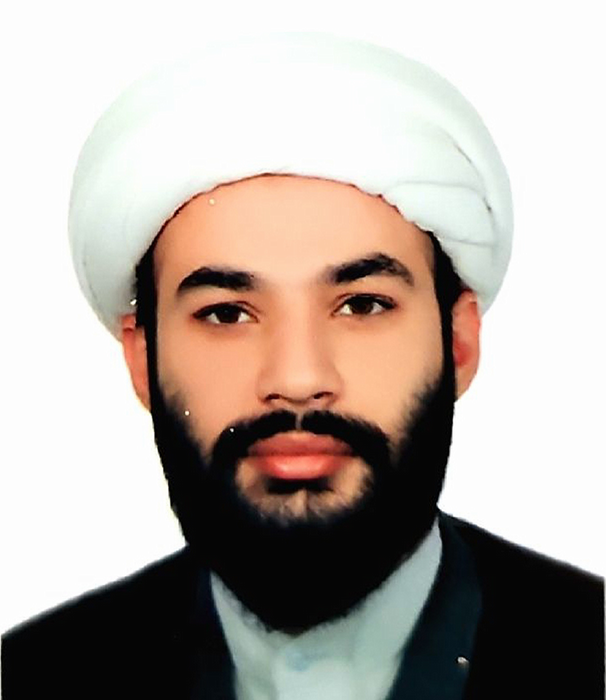 علیرضا عیسی خانی خانسری - مدیرکل استان زنجان