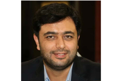 سید علی اکبر موسوی – مدیرکل استان قزوین