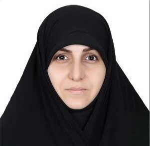 زینب عاشری - مدیرکل استان البرز