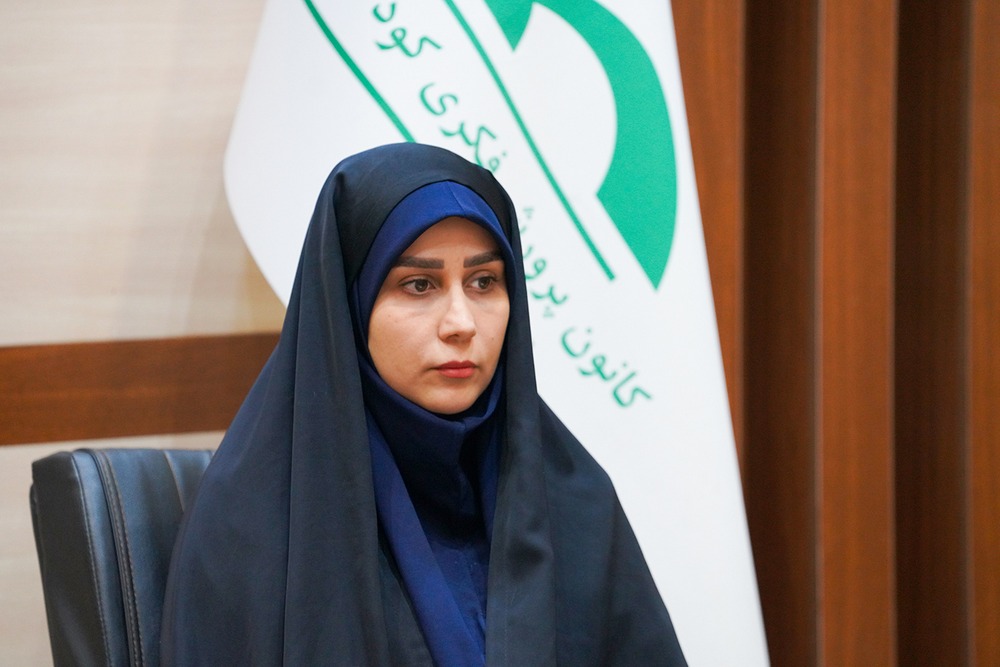 هاجر کامرانی شهری