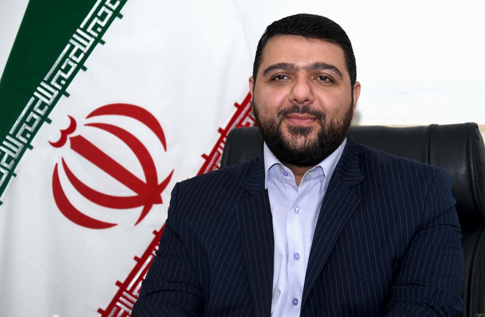 امیر محمدپور