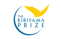 جایزه Kiriyama مسابقه کتاب برگزیده Pacific Rim