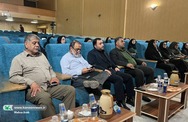 مربیان و فرهنگیان، رزمندگان خط مقدم جبهه فرهنگی و جنگ شناختی هستند