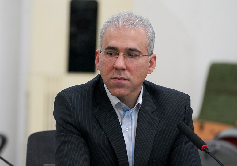 مهرداد قیصر