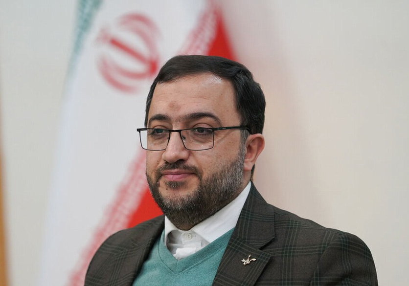 حامد علامتی