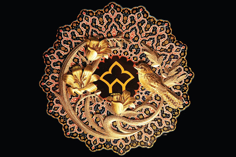 جایزه ادبی شهید غنی‌پور