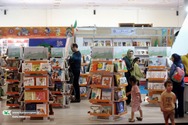 آثار جدید کانون در سیزدهمین روز نمایشگاه کودک و نوجوان رونمایی می‌شود