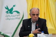 ادبیات کهن ایران اقیانوسی پایان‌ناپذیر برای روایت نسل امروز است