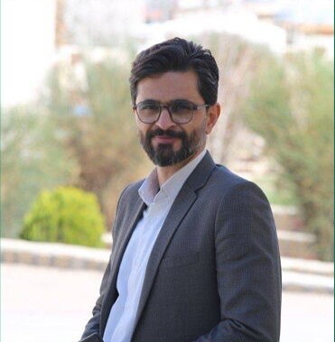 مسلم ربانیان - مدیرکل استان خراسان شمالی