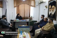کانون پرورش فکری، مرجع فرهنگی و خط‌شکن میدان «جنگ روایتی» است