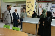 روند راه‌اندازی مرکز کافنا بررسی شد