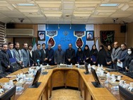 انتصاب عضو ارشد کانون جوانرود به عنوان مشاور دانش‌آموزی وزیر آموزش و پرورش