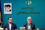 کانون از تصدی‌گری به تولی‌گری در حوزه کودک و نوجوان رسیده است