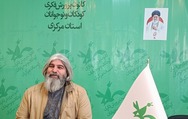 هنر راهی برای انتقال مفاهیم عمیق انسانی و اجتماعی